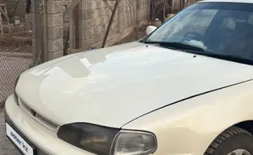 Toyota Scepter 1995 года за 1 650 000 тг. в Алматы фото 2