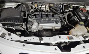 Chevrolet Cobalt 2022 года за 5 300 000 тг. в Караганда фото 4