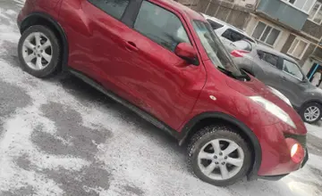 Nissan Juke 2012 года за 5 150 000 тг. в Карагандинская область фото 3
