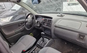 Chevrolet Tracker 2001 года за 3 000 000 тг. в Уральск фото 5
