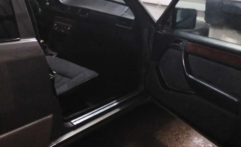 Mercedes-Benz E-Класс 1994 года за 1 650 000 тг. в Кызылординская область фото 4