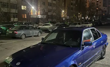 BMW 5 серии 1994 года за 1 700 000 тг. в Астана фото 2