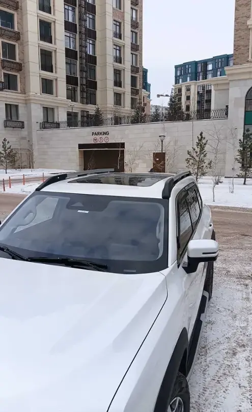 Haval Dargo 2023 года за 13 350 000 тг. в Астана фото 2