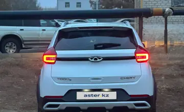Chery Tiggo 2 2023 года за 5 300 000 тг. в Кызылорда фото 4