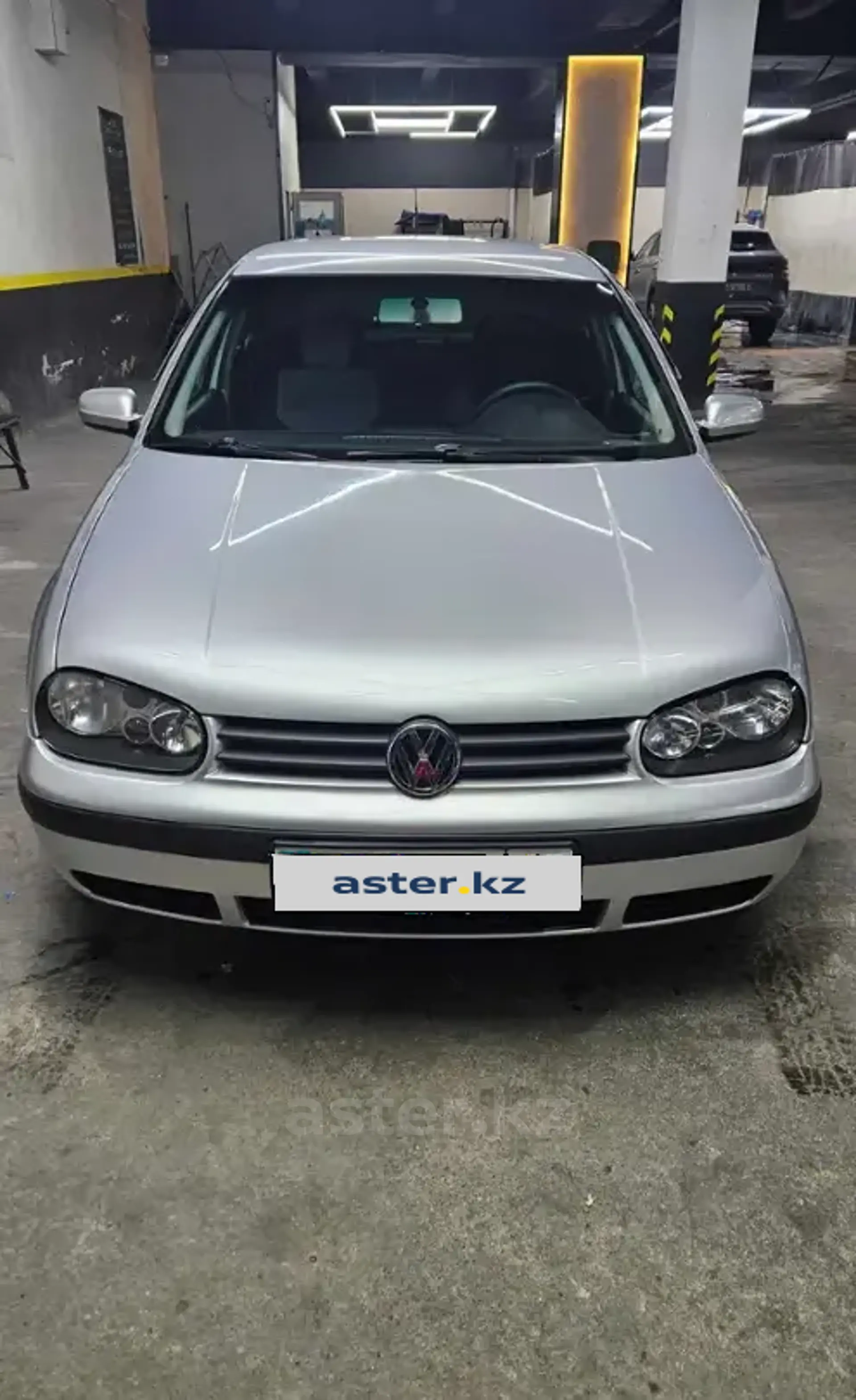 Volkswagen Golf 2003 года за 3 000 000 тг. в Шымкент фото 3