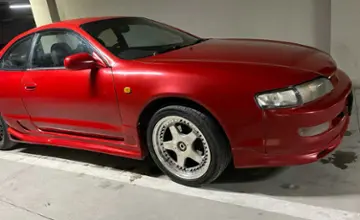 Toyota Curren 1995 года за 2 300 000 тг. в Алматы