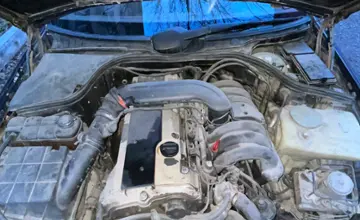 Mercedes-Benz C-Класс 1996 года за 1 400 000 тг. в Тараз