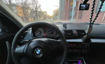 BMW 1 серии 2004 года за 3 500 000 тг. в Уральск