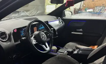 Mercedes-Benz CLA 2021 года за 20 000 000 тг. в Северо-Казахстанская область