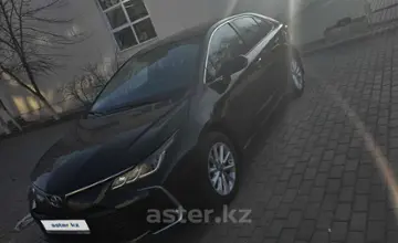 Toyota Corolla 2020 года за 10 000 000 тг. в Атырау фото 1