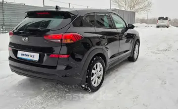 Hyundai Tucson 2020 года за 9 400 000 тг. в Усть-Каменогорск фото 2