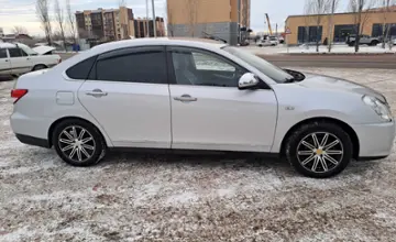 Nissan Almera 2014 года за 4 850 000 тг. в Кокшетау фото 2