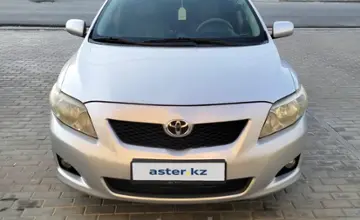 Toyota Corolla 2009 года за 5 200 000 тг. в Шымкент фото 1