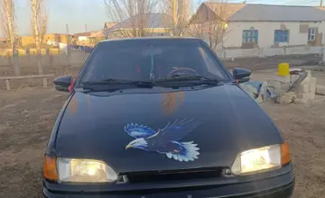 LADA (ВАЗ) 2114 2010 года за 1 000 000 тг. в Актюбинская область