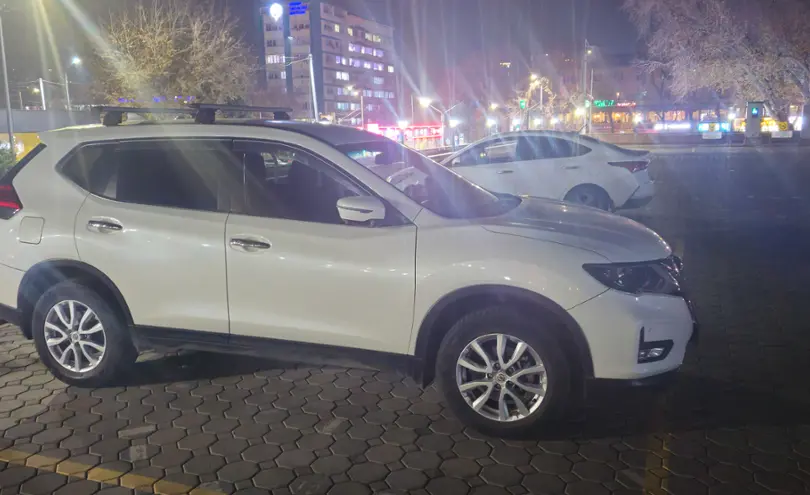 Nissan X-Trail 2019 года за 10 500 000 тг. в Алматы фото 2