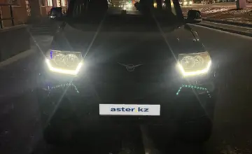 УАЗ Patriot 2015 года за 5 000 000 тг. в Астана фото 2