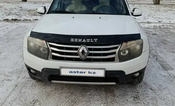 Renault Duster 2015 года за 5 600 000 тг. в Карагандинская область фото 2