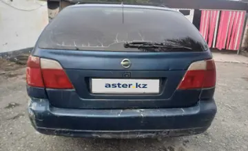 Nissan Primera 2000 года за 460 000 тг. в Талдыкорган фото 4