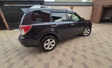 Subaru Forester 2010 года за 6 500 000 тг. в Шымкент фото 4