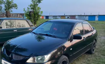 Mitsubishi Lancer 2005 года за 2 500 000 тг. в Кокшетау фото 1