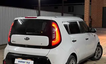 Kia Soul 2014 года за 6 700 000 тг. в Кызылорда фото 4