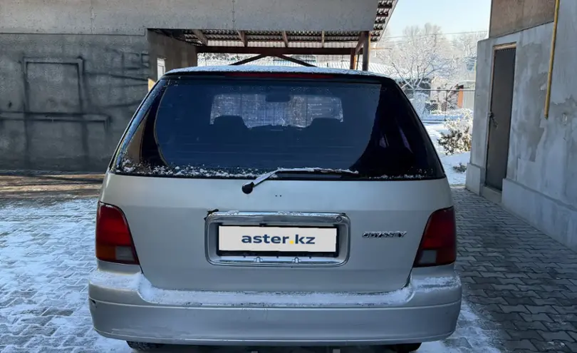 Honda Odyssey 1995 года за 2 200 000 тг. в Алматы