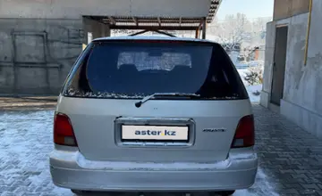 Honda Odyssey 1995 года за 2 800 000 тг. в Алматы