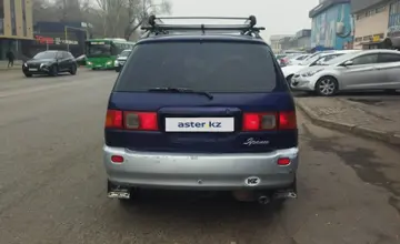 Toyota Ipsum 1997 года за 3 100 000 тг. в Алматинская область фото 3