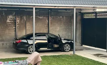 Toyota Camry 2013 года за 5 000 000 тг. в Шымкент фото 4