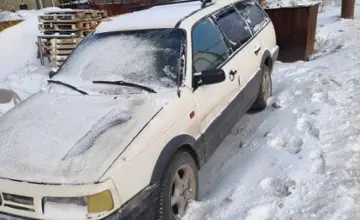 Volkswagen Passat 1990 года за 700 000 тг. в Карагандинская область фото 1