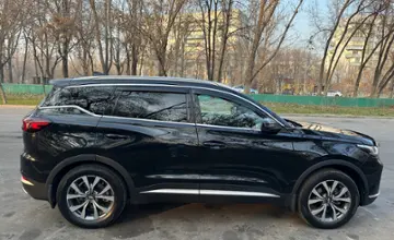 Chery Tiggo 7 Pro 2022 года за 7 500 000 тг. в Алматы фото 4