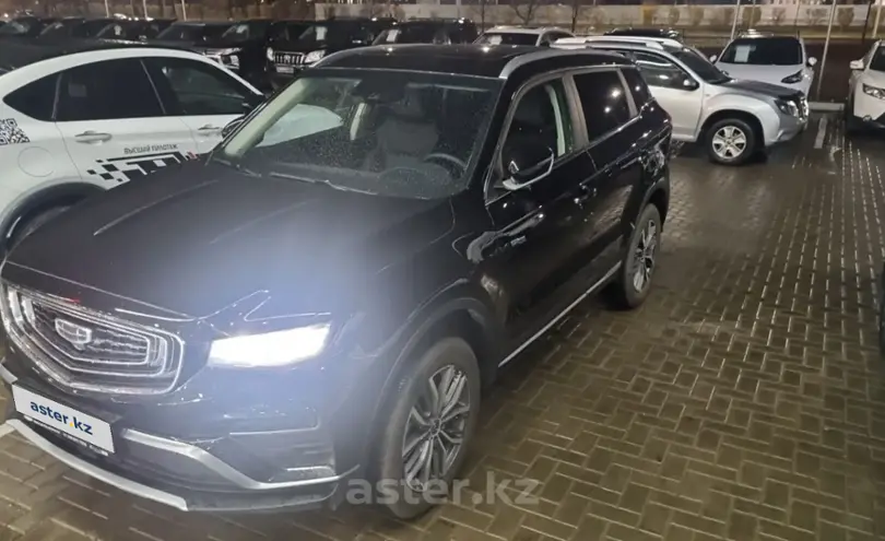 Geely Azkarra 2023 года за 10 000 000 тг. в Астана