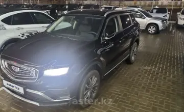 Geely Azkarra 2023 года за 10 000 000 тг. в Астана фото 1