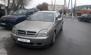 Opel Vectra 2003 года за 1 300 000 тг. в Кызылорда фото 1
