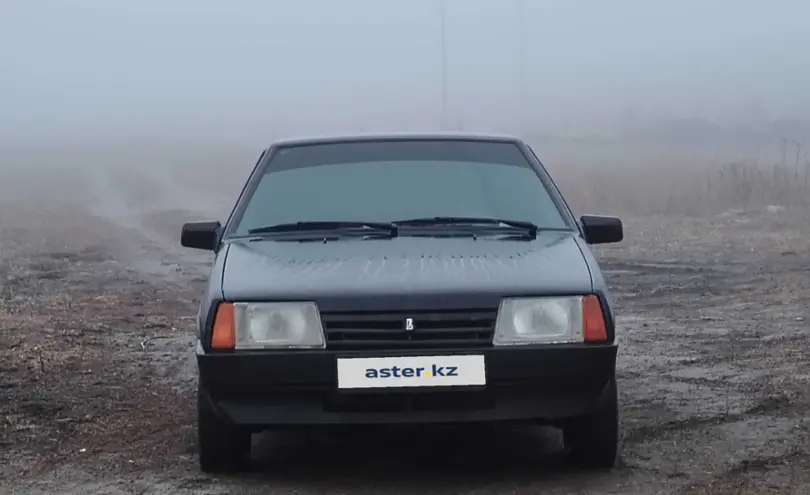 LADA (ВАЗ) 2114 2011 года за 1 200 000 тг. в Актобе