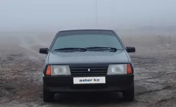 LADA (ВАЗ) 2114 2011 года за 1 200 000 тг. в Актобе фото 1