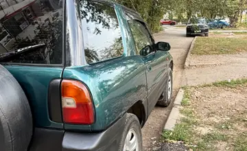 Toyota RAV4 1995 года за 3 000 000 тг. в Алматы фото 4