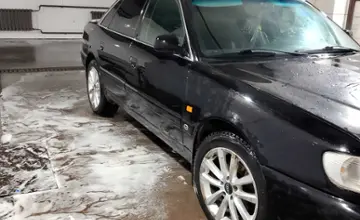 Audi A6 1995 года за 3 200 000 тг. в Астана