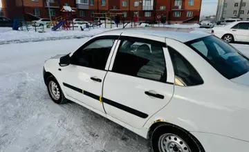 LADA (ВАЗ) Granta 2014 года за 2 000 000 тг. в Карагандинская область фото 4