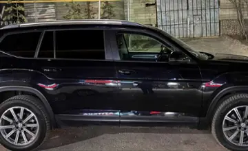 Volkswagen Atlas 2017 года за 17 500 000 тг. в Алматы фото 2