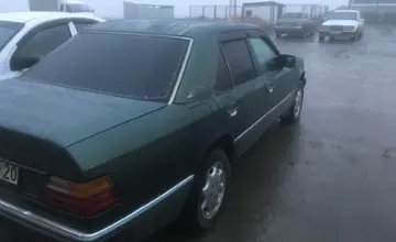 Mercedes-Benz E-Класс 1992 года за 750 000 тг. в Улытауская область фото 3