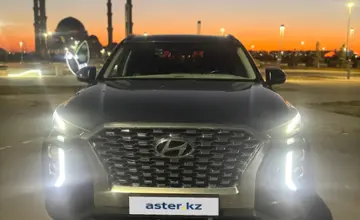 Hyundai Palisade 2019 года за 15 000 000 тг. в Алматы фото 2