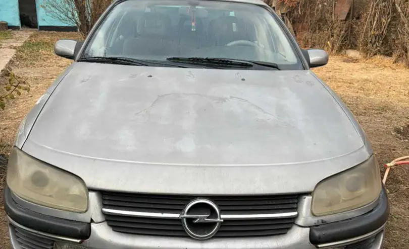 Opel Omega 1994 года за 550 000 тг. в Шымкент фото 1