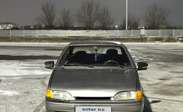 LADA (ВАЗ) 2115 2006 года за 800 000 тг. в Караганда фото 4