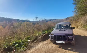 LADA (ВАЗ) 2121 (4x4) 2002 года за 2 500 000 тг. в Восточно-Казахстанская область фото 1