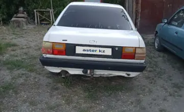 Audi 100 1988 года за 650 000 тг. в Талдыкорган