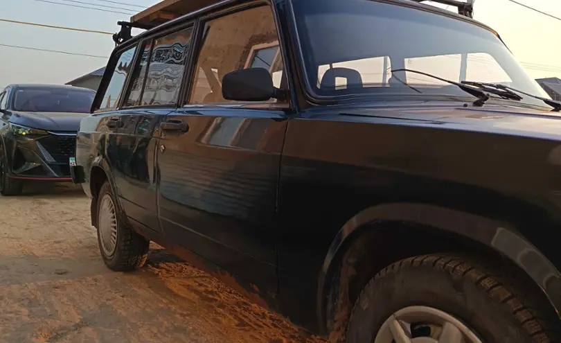 LADA (ВАЗ) 2104 2002 года за 900 000 тг. в Шымкент фото 3