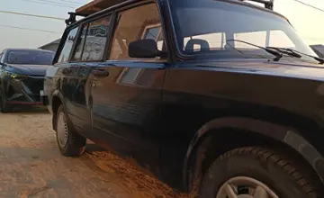 LADA (ВАЗ) 2104 2002 года за 1 000 000 тг. в Шымкент фото 3