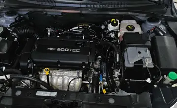 Chevrolet Cruze 2015 года за 5 000 000 тг. в Кызылорда фото 4