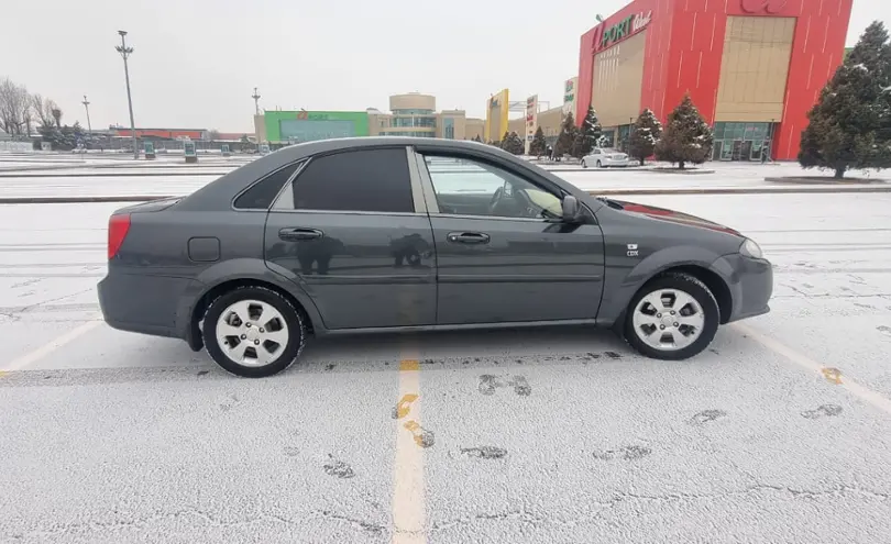 Chevrolet Lacetti 2023 года за 5 250 000 тг. в Алматы фото 3